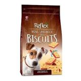 Reflex 350 gr Mini Sandwich Peynirli Köpek Bisküvi Ödülü