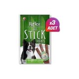 Reflex 3x11 gr 3 Adet Tavuklu Stick Köpek Ödül Maması