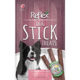 Reflex 3x11 gr Somonu Çubuk Köpek Ödülü