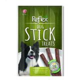 Reflex 3x11 gr Stick Treats Dog Ördekli Köpek Ödülü