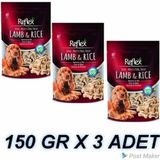Reflex 3x150 gr Semı-Moıst Kuzu Pirinçli Köpek Ödülü