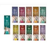 Reflex 3x5 gr 11 Paket Farklı Çeşit Farklı Lezzet Set Kedi Ödül Çubukları