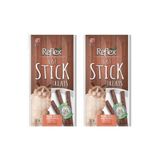 Reflex 3x5 gr 2 Adet Somonlu Kedi Ödül Çubuğu