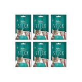 Reflex 3x5 gr 6 Adet Hindili Stick Yavru Kedi Ödül Maması