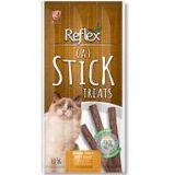 Reflex 3x5 gr Biftekli Kedi Ödül Çubuğu
