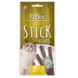 Reflex 3x5 gr Sticks Hindi Kuzu Kedi Ödül