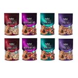 Reflex 4 Çeşit Karma Yarı Yumuşak 8x150 gr Köpek Ödül Maması