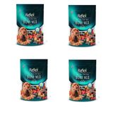 Reflex 4x150 gr Bone Mix Yarı Yumuşak Kemik Köpek Ödül Maması