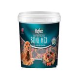 Reflex 500 gr Bone Mix Yarı Yumuşak Kemik Köpek Ödül Maması