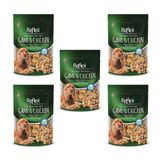 Reflex 5x150 gr Semi-Moist Av Hayvanlı Tavuklu Köpek Ödülü