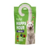 Reflex 60 gr Happy Hour Tam Destek Karışık Kedi Ödülü
