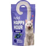 Reflex 60 gr Happy Hour Urinary Tavuklu ve Yaban Mersinli Uriner Sistem Kedi Ödülü