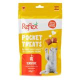 Reflex 60 GR Pocket Treats Sensitive Yetişkin Kedi Ödül Maması