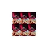 Reflex 6x150 gr Kuzu Etli ve Pirinçli Küçük Irk Köpek Ödül Maması