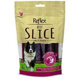 Reflex 80 gr Beef Slice Biftekli Köpek Ödül Maması