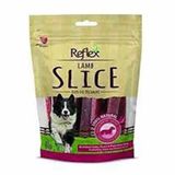 Reflex 80 gr Kurutulmuş Kuzu Etli Sticks Köpek Ödül Maması