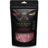 Reflex 80 gr Snackies Pancarlı Ördek Göğüs Kurutulmuş Et Köpek Ödülü