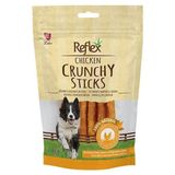 Reflex 80 gr Tavuklu Crunchy Sticks Çıtır Köpek Ödül Çubukları Yüksek Proteinli Sağlıklı Lezzet