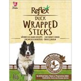 Reflex 80 gr Wrapped Sticks Ördekli Köpek Ödül Çubukları