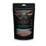 Reflex 90 gr Snackies Ordek Gogus Seritleri Kurutulmus Et Kopek Ödülü