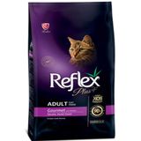 Reflex Adult Gourme Yetişkin Kedi Maması 1,5kg