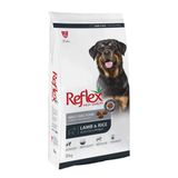 Reflex Adult Kuzu Etli ve Pirinçli 15 kg Yetişkin Köpek Maması