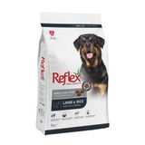 Reflex Adult Lamb & Rice Yetişkin Köpek Maması, 3 kg