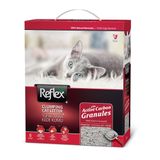 Reflex Aktif Karbon Granüllü Topaklanan 6 lt Kedi Kumu