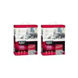 Reflex Aktif Karbon Granüllü Topaklanan Bentonit 2x10 lt Kedi Kumu