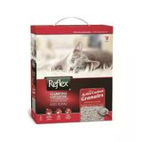 Reflex Aktif Karbon Granüllü Topaklaşan Bentonit Kedi Kumu 6 Lt