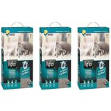 Reflex Aktif Karbonlu Topaklanan 3x6 lt Kedi Kumu