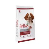 Reflex Av Köpeği ve Yüksek Aktiviteli 3 kg Yetişkin Köpek Maması