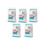 Reflex Balıklı Kısırlaştırılmış 5x2 kg Yetişkin Kedi Maması