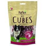 Reflex Beef Cubes Dana Eti Küpleri 80 gr Köpek Ödülü