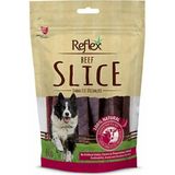 Reflex Beef Slice Köpek Ödülü X4