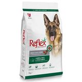 Reflex Beyaz Kuzu Etli ve Sebzeli 3 kg Yetişkin Köpek Maması