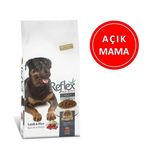 Reflex Beyaz Lamb Rice Kuzu Etli Ve Pirinçli Köpek Maması 1 Kg Açık
