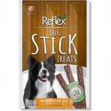 Reflex Biftekli 33 gr Köpek Sticks