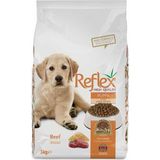 Reflex Biftekli Büyük Irk 2x3 kg Yavru Köpek Maması