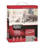 Reflex Box 2x6 Lt Granül Active Carbon Kedi Kumu