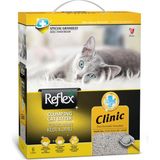 Reflex Box Klinik Kedi Kumu, 6 L - Standart