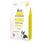 Reflex Brit Care Mini Adult Kuzulu Tahılsız Küçük Irk Köpek Maması 2 kg