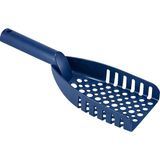 Reflex Care Ios Kedi Kumu Küreği Navy (29,5 x 9,5 x 3,5 Cm) - Mavi