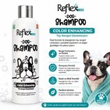 REFLEX CARE TÜY RENGİNİ DESTEKLEYİCİ KÖPEK ŞAMPUANI 300 ML