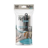 Reflex Care Tüy Toplayıcı Rulo + 2 Adet Yedek 50 Yaprak