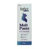 Reflex Care Tüy Yumağı Önleyici Kedi Malt Macunu 75 Gr