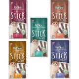 Reflex Cat Atıştırmalık Stick 5'li Mix Kedi Ödül Set
