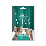 Reflex Cat Hindili 6x9 gr Yavru Kedi Ödül Maması