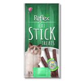 Reflex Cat Stick Kuzu Etli Tahılsız 3x5 gr Kedi Ödül Çubuğu