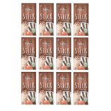 Reflex Cat Stick Treats Somonlu 3x5 gr 12 Paket Kedi Ödül Çubukları